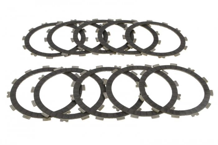 Disc ambreiaj potrivit KAWASAKI ZX-10R; SUZUKI GSX-R; YAMAHA MT-10, YZF-R1 1000 2001-2019