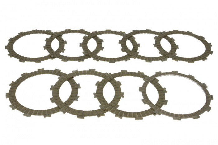 Disc ambreiaj potrivit KTM EXC, EXC-R, XC-W 450 530 2008-2011