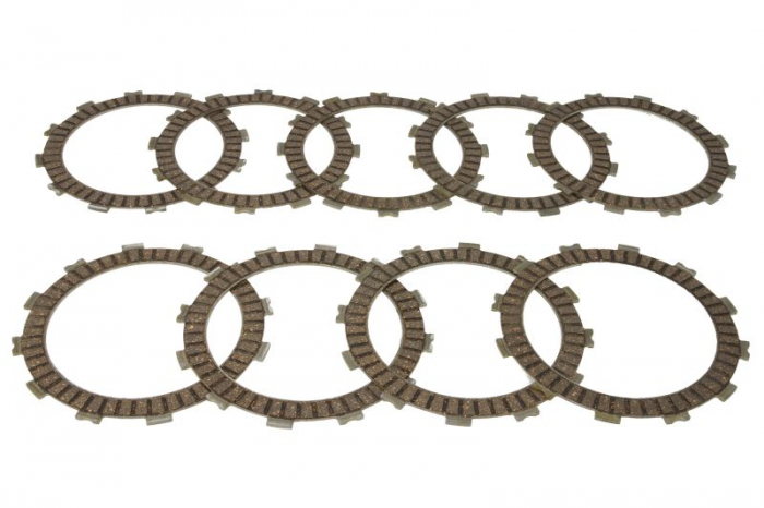 Disc ambreiaj potrivit KTM SX, SX-F, XC-F, XC-W 450 505 2007-2011