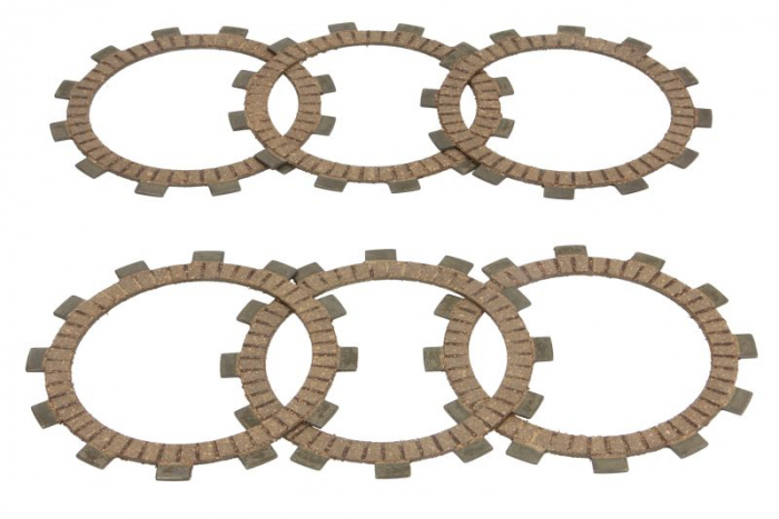 Disc ambreiaj potrivit KTM SX, SXS, XC 65 2008-2014