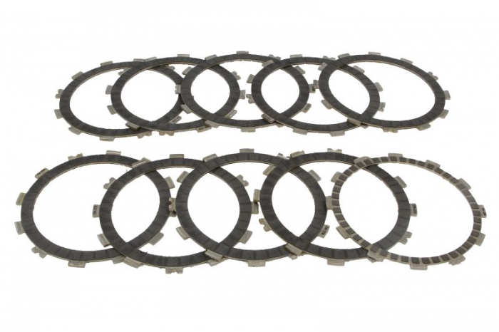 Disc ambreiaj potrivit SUZUKI GSX-R 1000 2005-2008