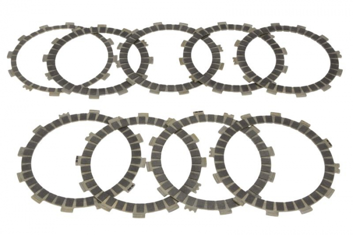 Disc ambreiaj potrivit YAMAHA FZ1, WR, YZ, YZF-R1 426 450 1000 2000-2015