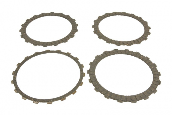 Disc ambreiaj potrivit YAMAHA T 135 2007-2013