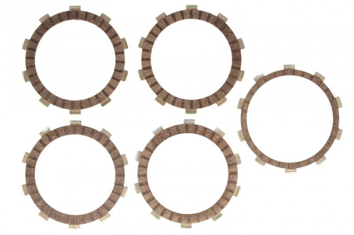 Disc ambreiaj potrivit YAMAHA WR, YZ, YZF-R125 125 2008-2016