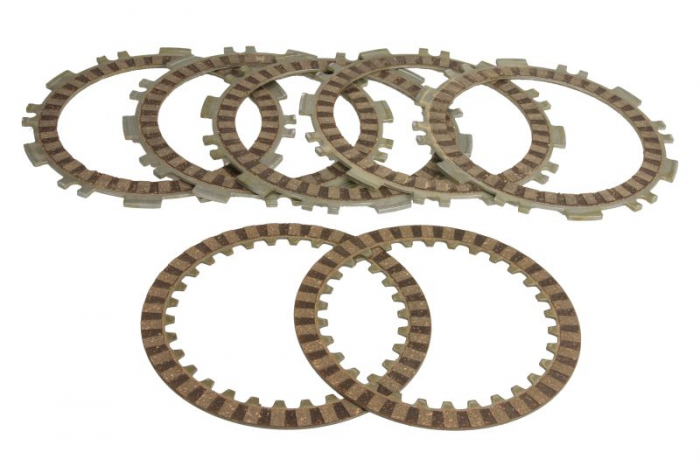 Disc ambreiaj potrivit YAMAHA XP 500 2001-2011