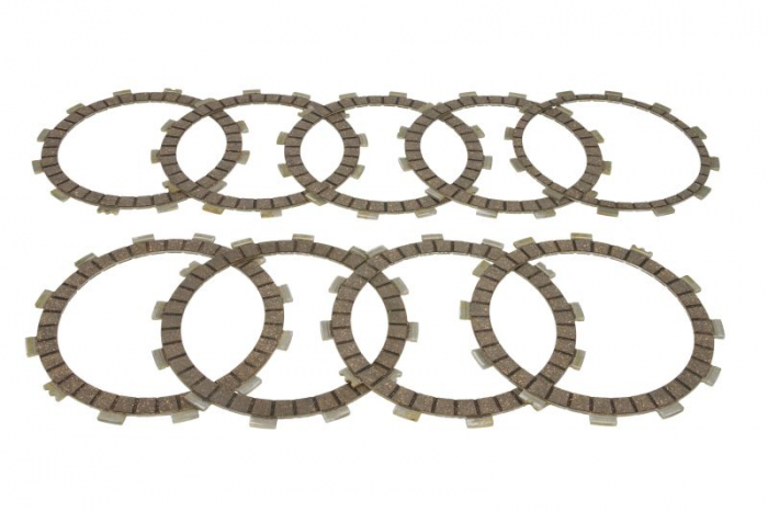 Disc ambreiaj potrivit YAMAHA XV 1600 1700 1999-2011