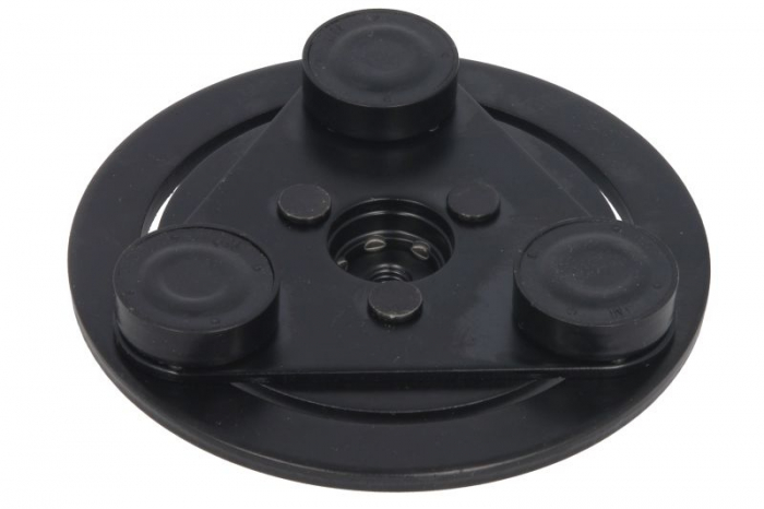 Disc compresor climatizare 111x38x13x19,2, HCC HS15 [2]