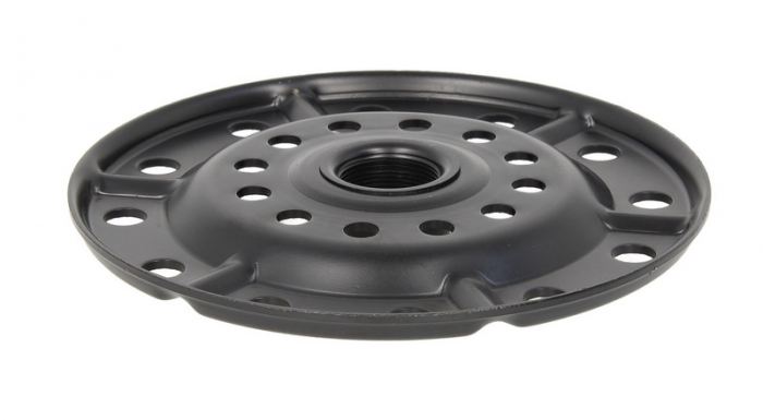 Disc compresor climatizare DENSO 5SE12C/5SL12C/6SEU14C [2]