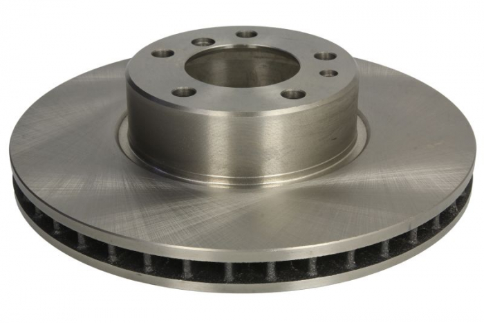 Disc frana Fata Dreapta Stanga potrivit BMW 5 (E39), 7 (E32), 7 (E38), 8 (E31); HYUNDAI I30, IX35; KIA CEE D, SPORTAGE III 1.4-5.0 09.87-12.15