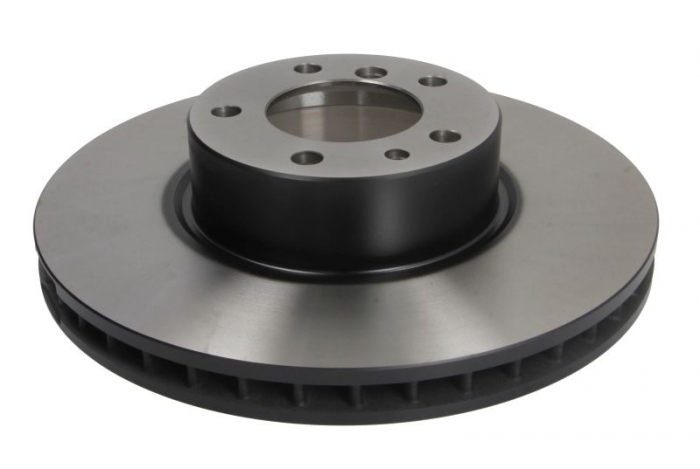 Disc frana Fata Dreapta Stanga potrivit BMW 5 (E39), 7 (E32), 7 (E38), 8 (E31); HYUNDAI I30, IX35; KIA CEE D, SPORTAGE III 1.4-5.6 09.87-12.15
