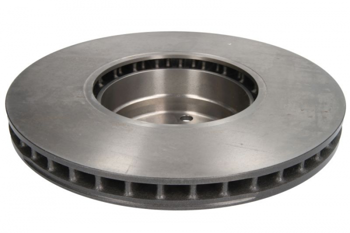 Disc frana Fata Dreapta/Stanga potrivit BMW 5 (E39), 7 (E32), 7 (E38), 8 (E31); HYUNDAI I30, IX35; KIA CEE'D, SPORTAGE III 1.4-5.6 09.87-12.15 [2]