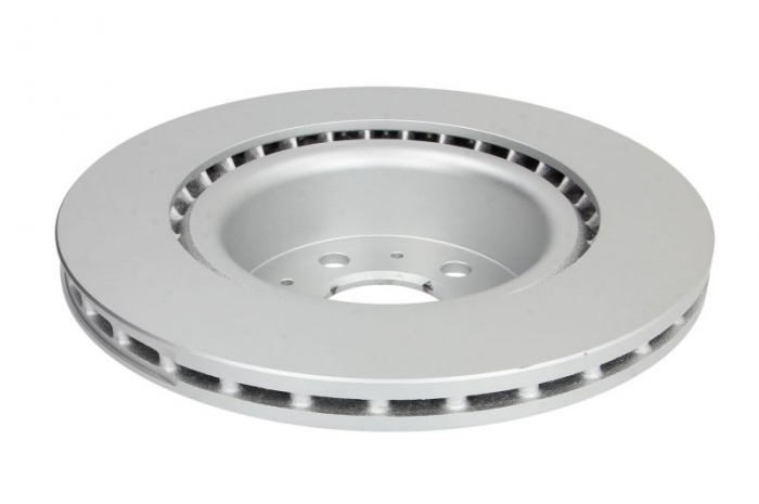 Disc frana Fata Dreapta/Stanga potrivit TESLA MODEL 3 Electric 01.17- [2]