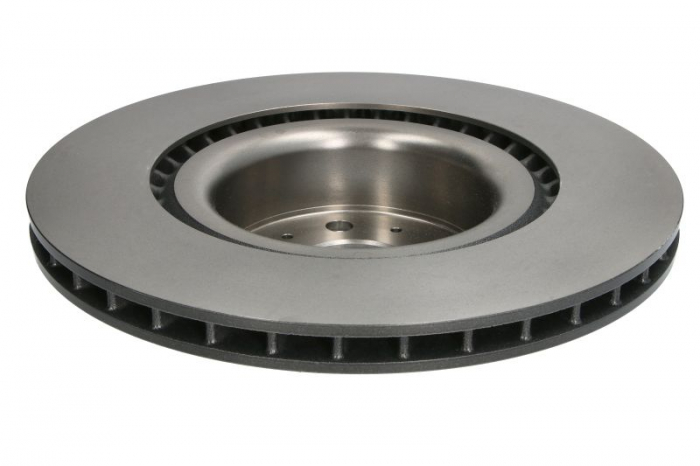 Disc frana Fata Dreapta/Stanga potrivit TESLA MODEL Y Electric 03.19- [2]