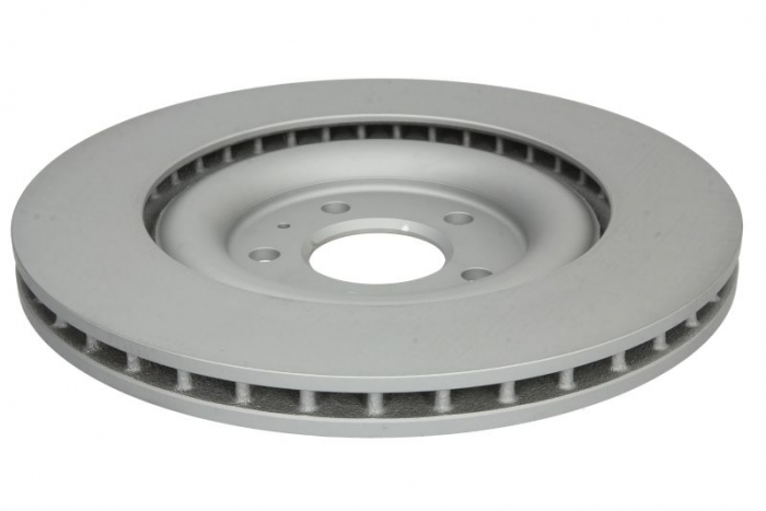 Disc frana Spate Dreapta/Stanga potrivit AUDI A6 ALLROAD C8, A6 C8, A7, A8 D5, E-TRON, E-TRON GT, Q7, Q8, Q8 E-TRON; VW TOUAREG 2.0-Electric 01.15- [2]