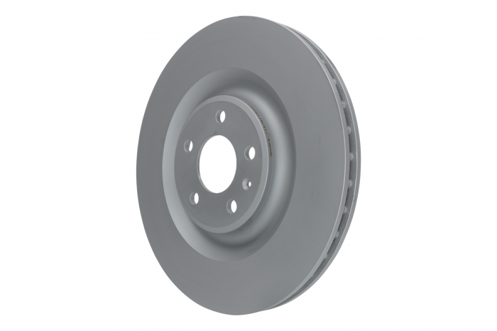 Disc frana Spate Dreapta/Stanga potrivit AUDI A6 ALLROAD C8, A6 C8, A7, A8 D5, E-TRON, E-TRON GT, Q7, Q8, Q8 E-TRON; VW TOUAREG 2.0-Electric 01.15- [4]