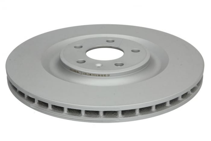 Disc frana Spate Dreapta Stanga potrivit AUDI A6 ALLROAD C8, A6 C8, A7, A8 D5, E-TRON, E-TRON GT, Q7, Q8, Q8 E-TRON; VW TOUAREG 2.0-Electric 01.15-