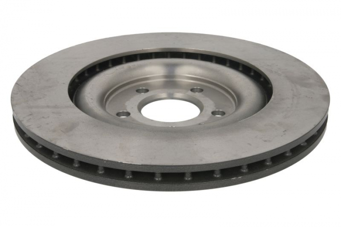 Disc frana Spate Dreapta/Stanga potrivit AUDI A6 ALLROAD C8, A6 C8, A7, A8 D5, E-TRON, Q7, Q8, Q8 E-TRON; HONDA INTEGRA; VW TOUAREG 2.0-Electric 02.02- [2]