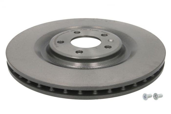 Disc frana Spate Dreapta Stanga potrivit AUDI A6 ALLROAD C8, A6 C8, A7, A8 D5, E-TRON, Q7, Q8, Q8 E-TRON; HONDA INTEGRA; VW TOUAREG 2.0-Electric 02.02-