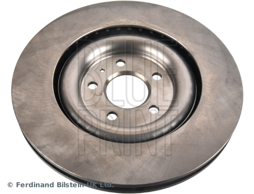 Disc frana Spate Dreapta/Stanga potrivit AUDI A6 ALLROAD C8, A6 C8, A7, A8 D5, E-TRON, Q7, Q8; VW TOUAREG 2.0-Electric 01.15- [3]