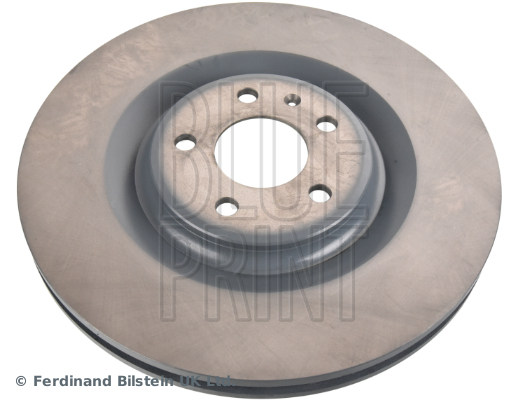 Disc frana Spate Dreapta/Stanga potrivit AUDI A6 ALLROAD C8, A6 C8, A7, A8 D5, E-TRON, Q7, Q8; VW TOUAREG 2.0-Electric 01.15- [2]