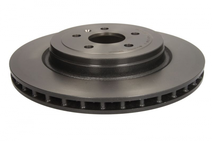 Disc frana Spate Dreapta Stanga potrivit TESLA MODEL S Electric 09.12-