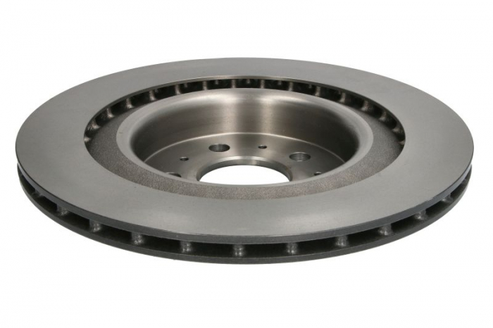 Disc frana Spate Dreapta/Stanga potrivit TESLA MODEL Y Electric 11.21- [2]
