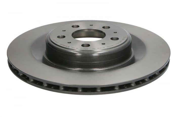 Disc frana Spate Dreapta Stanga potrivit TESLA MODEL Y Electric 11.21-