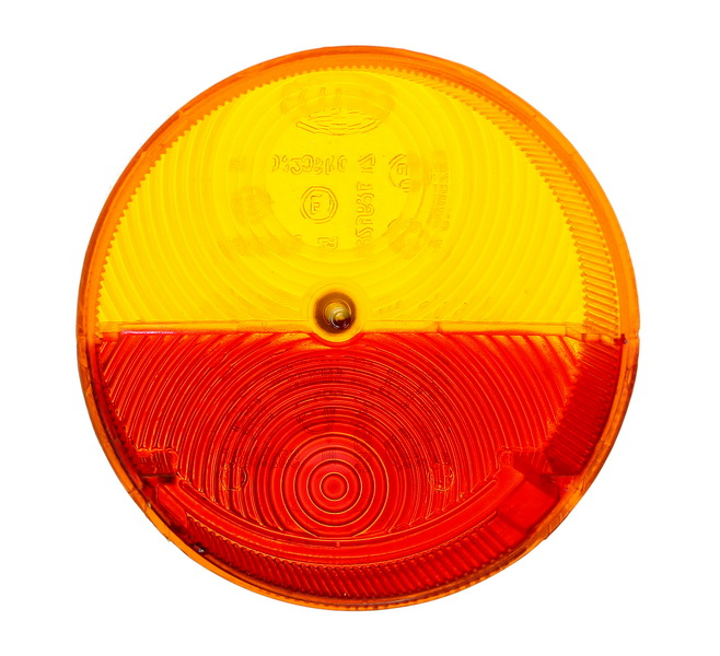 Dispersor lampa spate stanga/dreapta [2]