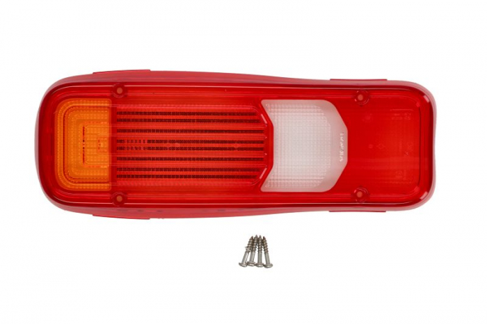 Dispersor lampa spate stanga dreapta potrivit IVECO DAILY VI 03.14-