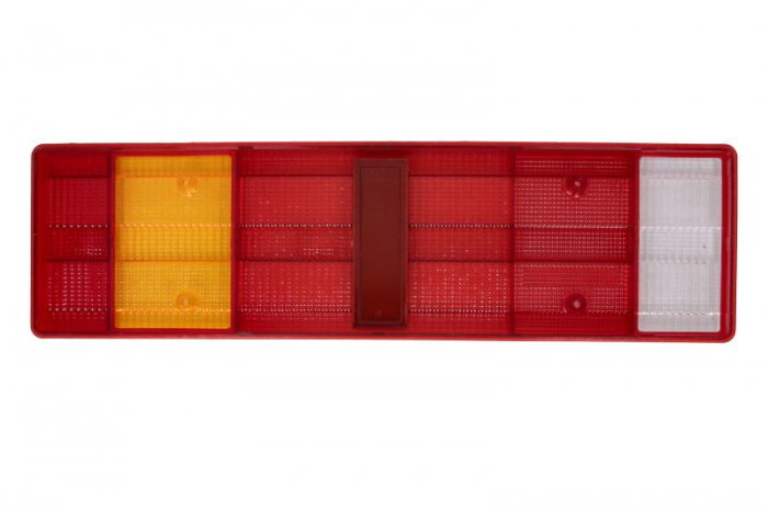 Dispersor lampa spate stanga/dreapta potrivit MERCEDES ATEGO, SPRINTER 2-T (B901, B902), SPRINTER 3-T (B903), SPRINTER 4-T (B904), VARIO, VARIO (B667, B670, B668), VARIO (B670), VARIO (B670, B668, B66 [2]