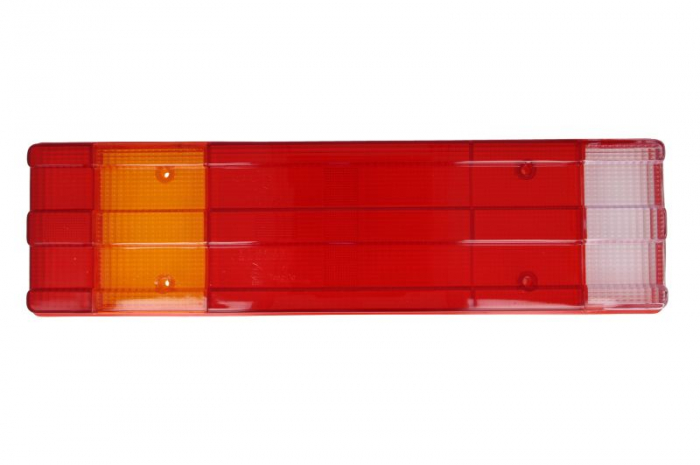 Dispersor lampa spate stanga dreapta potrivit MERCEDES ATEGO, SPRINTER 2-T (B901, B902), SPRINTER 3-T (B903), SPRINTER 4-T (B904), VARIO, VARIO (B667, B670, B668), VARIO (B670), VARIO (B670, B668, B66