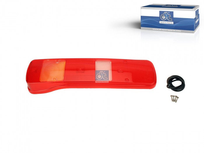Dispersor lampa spate stanga dreapta potrivit VOLVO FH, FH16, FM 01.03-