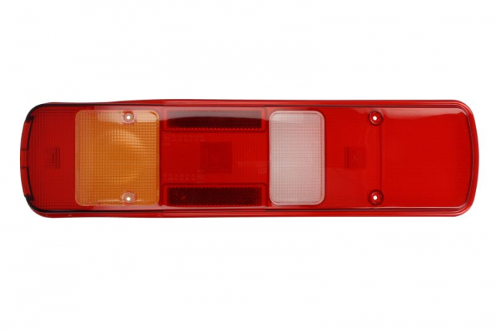 Dispersor lampa spate stanga dreapta potrivit VOLVO FH, FH16, FM, FM II 01.03-