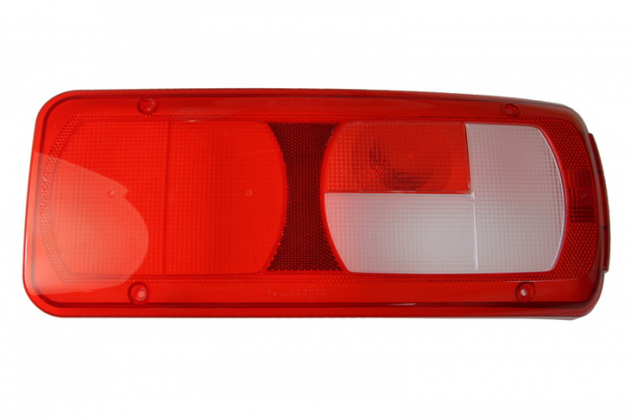 Dispersor spate Dreapta potrivit DAF CF, XF 105 10.05-
