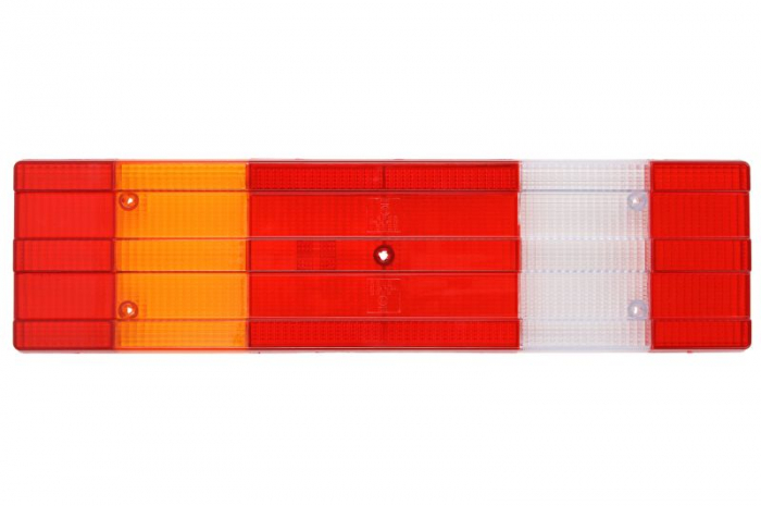 Dispersor spate Dreapta potrivit MERCEDES ACTROS, ACTROS MP2 / MP3, ACTROS MP4 / MP5, ATEGO, T1 (601), T1 (B602), T2/LN1, VARIO, VARIO (B667, B670, B668), VARIO (B670), VARIO (B670 04.77- [1]