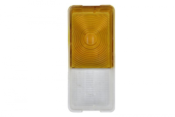 Dispersor spate Dreapta/Stanga potrivit CASE IH 1000, 700, 800; INTERNATIONAL HARV. 1000 01.74-12.96 [2]