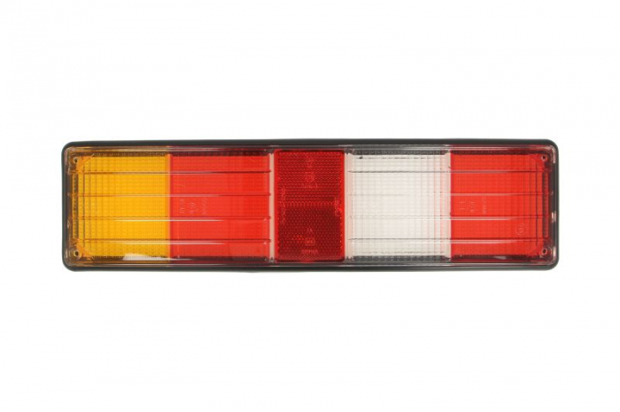 Dispersor spate Dreapta Stanga potrivit DAEWOO LUBLIN II 04.97-