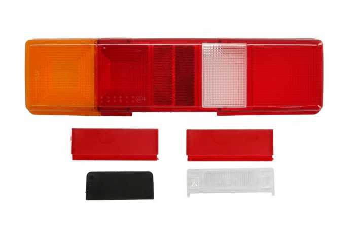 Dispersor spate Dreapta Stanga potrivit FORD TRANSIT 01.71-08.14