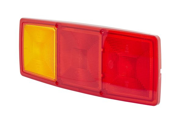 Dispersor spate Dreapta Stanga potrivit IVECO P PA-HAUBENFAHRZEUGE; MAN EL, NG, SG, SL, SU; MERCEDES LK LN2, LP, NG, O 405 09.63-