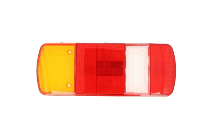 Dispersor spate Dreapta Stanga potrivit MAN TGL I; MERCEDES ATEGO 01.98-03.22