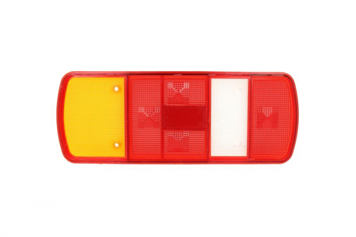 Dispersor spate Dreapta/Stanga potrivit MAN TGL I; MERCEDES ATEGO 01.98-03.22 [2]