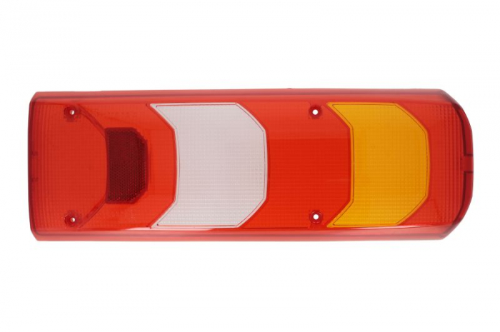 Dispersor spate Dreapta Stanga potrivit MERCEDES ACTROS MP4   MP5 07.11-