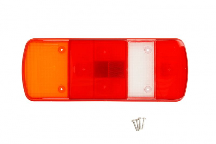 Dispersor spate Dreapta Stanga potrivit MERCEDES ATEGO, ATEGO 2 01.98-