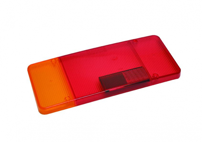 Dispersor spate Stanga potrivit CITROEN C25, JUMPER I, JUMPER II 01.87-