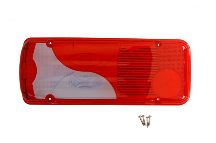 Dispersor spate Stanga potrivit MAN TGA 09.02-