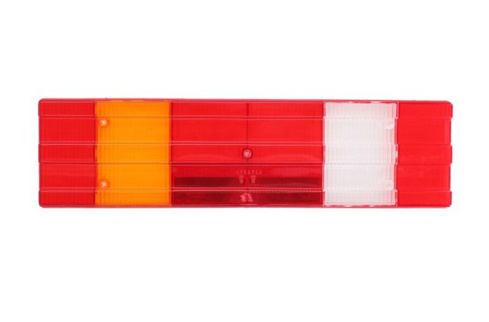 Dispersor spate Stanga potrivit MERCEDES ACTROS, ACTROS MP2   MP3, ATEGO, AXOR, AXOR 2, ECONIC, LK LN2, MK, NG, SK, UNIMOG 01.84-