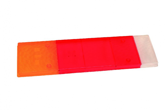 Dispersor spate Stanga potrivit RVI KERAX, MAGNUM, MAXTER, PREMIUM 09.90-