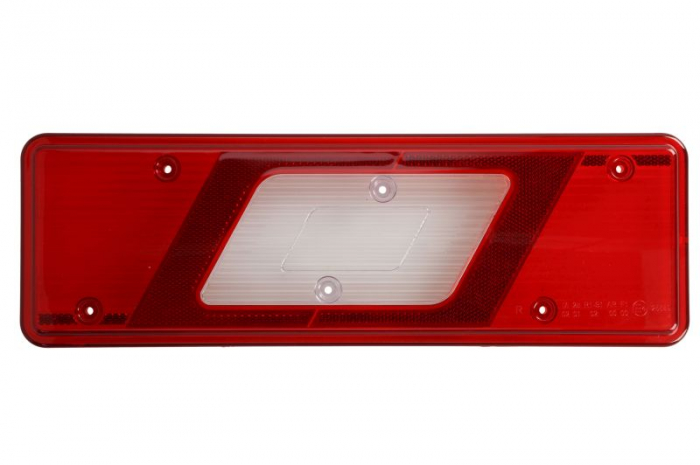 Dispersor stop dreapta potrivit FORD TRANSIT V363 08.13-