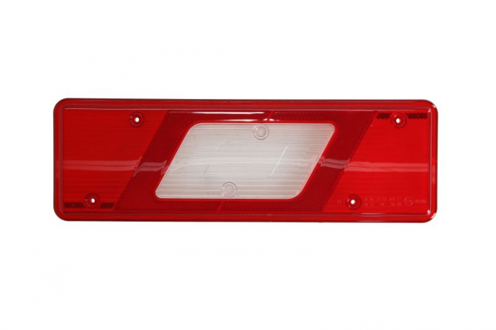 Dispersor stop dreapta potrivit FORD TRANSIT V363 08.13-