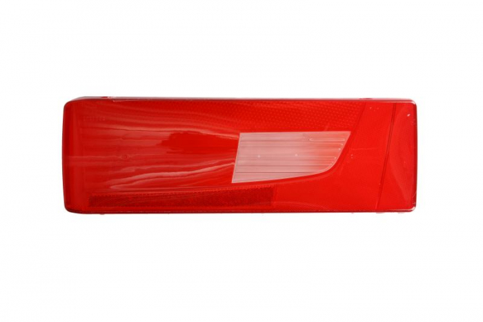 Dispersor stop dreapta potrivit SCANIA G II, P II, R II, S 09.16-